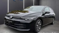 Gebraucht 2024 VW Golf VIII Goal Kombi | 30.490 € (Guter Preis)