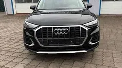 Gebraucht 2025 Audi Q3 Advanced SUV | 34.900 € (Superpreis)