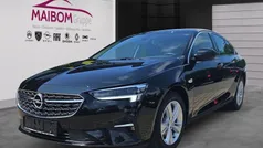 Gebraucht 2022 Opel Insignia Limousine | 19.945 € (Guter Preis)