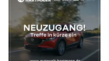 Gebraucht Renault Trafic Komfort 150 PS (110 kW) 2022 Arktis weiß (weiß) Van / Kleinbus