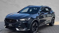 Magnetic grau metall Gebraucht 2022 Cupra Formentor VZ SUV | 27.870 € (Fairer Preis)