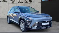 Gebraucht 2025 Hyundai Kona Trend SUV | 28.970 € (Fairer Preis)