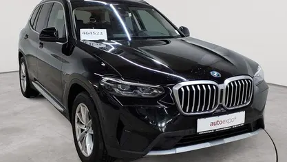 Gebraucht 2022 BMW X3 Sport Line SUV | 29.990 € (Superpreis)