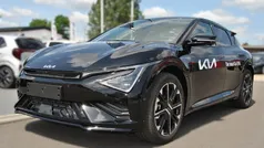 Gebraucht 2025 Kia EV6 GT-Line SUV | 54.890 € (Fairer Preis)