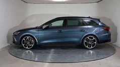 Gebraucht 2025 Cupra Leon VZ Kombi | 42.941 € (Fairer Preis)