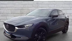 Gebraucht 2023 Mazda CX-30 Homura-Line SUV | 27.480 € (Fairer Preis)