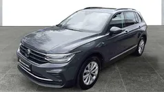 Gebraucht 2024 VW Tiguan Life SUV | 32.380 € (Superpreis)