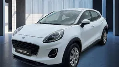 Gebraucht 2022 Ford Puma Cool & Connect SUV | 12.990 € (Fairer Preis)