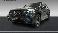 Mercedes GLC300e