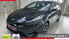 Gebraucht 2025 Kia Ceed Sportswagon Spirit Kombi | 28.770 € (Fairer Preis)