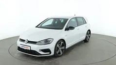 Weiß Gebraucht 2017 VW Golf VII R Limousine | 23.830 € (Fairer Preis)
