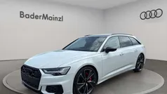 Gebraucht 2025 Audi S6 Ambiente Kombi | 117.600 €