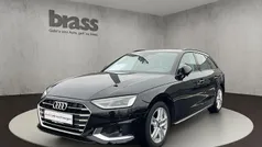 Gebraucht 2022 Audi A4 Design Kombi | 26.800 € (Superpreis)