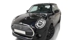 Gebraucht 2020 Mini ONE Chili Kleinwagen | 16.600 € (Fairer Preis)