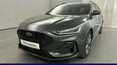 Gebraucht 2024 Ford Focus ST-Line Kombi | 23.480 € (Superpreis)