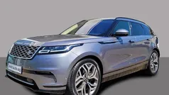 Othercolor Gebraucht 2020 Land Rover Range Rover Velar SE SUV | 43.644 € (Fairer Preis)