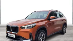 Gebraucht 2024 BMW X1 Efficient Dynamics SUV | 39.890 € (Fairer Preis)