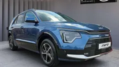 Gebraucht 2025 Kia Niro SUV | 34.490 € (Guter Preis)