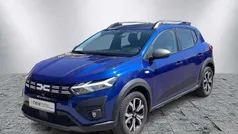 Gebraucht 2023 Dacia Sandero Expression Kleinwagen | 16.190 € (Fairer Preis)