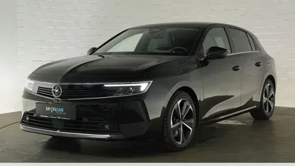 Gebraucht Opel Astra Elegance 179 PS (131 kW) 2022 Limousine