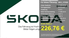 Grau Gebraucht 2020 Skoda Octavia Tour Kombi | 17.950 € (Guter Preis)