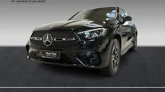 Mercedes GLC300e