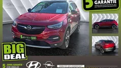 Gebraucht 2019 Opel Grandland X Ultimate SUV | 19.990 € (Fairer Preis)