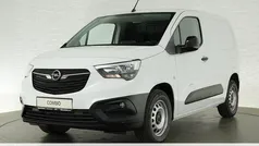 Gebraucht 2024 Opel Combo-e Life Edition Van | 21.924 € (Superpreis)