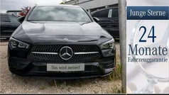 Gebraucht 2020 Mercedes CLA180 AMG line Limousine | 30.490 € (Fairer Preis)