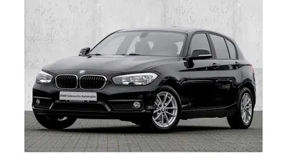 Gebraucht 2019 BMW 118 Advantage Kleinwagen | 15.490 € (Fairer Preis)