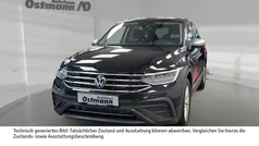 Gebraucht 2024 VW Tiguan Allspace Life SUV | 35.700 € (Guter Preis)