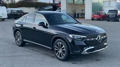 Gebraucht 2025 Mercedes GLC220 Avantgarde Coupé | 60.990 € (Superpreis)