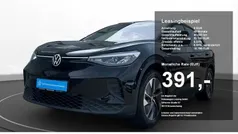 Schwarz Gebraucht 2023 VW ID.4 Pro Performance SUV | 32.950 € (Superpreis)