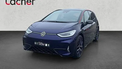 Gebraucht 2025 VW ID.3 GTX Kleinwagen | 54.690 €