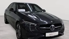 Gebraucht 2023 Mercedes C300 Avantgarde Limousine | 38.990 € (Fairer Preis)
