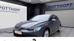 Gebraucht 2020 VW Golf VII Life Limousine | 21.422 € (Fairer Preis)