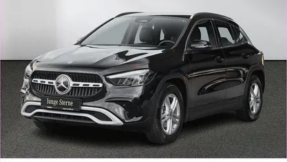 Gebraucht 2024 Mercedes GLA200 SUV | 33.960 € (Superpreis)