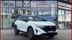 Gebraucht 2025 Nissan Qashqai Tekna+ SUV | 34.890 € (Fairer Preis)