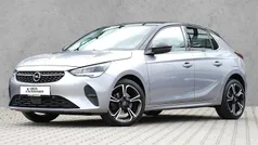 Kontrast grau/quarz silber Gebraucht 2021 Opel Corsa Elegance Kleinwagen | 14.890 € (Fairer Preis)