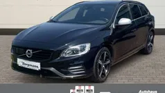 Gebraucht 2016 Volvo V60 Momentum Kombi | 18.990 € (Fairer Preis)