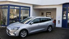 Gebraucht 2021 Ford Focus Cool & Connect Kombi | 19.990 € (Fairer Preis)