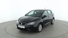 Schwarz Gebraucht 2017 Seat Ibiza Style Limousine | 9.690 € (Fairer Preis)