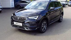 Gebraucht 2023 Seat Ateca FR SUV | 24.980 € (Fairer Preis)