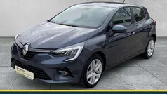 Grau Gebraucht 2022 Renault Clio V Business Limousine | 12.690 € (Fairer Preis)