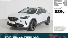 Gebraucht 2023 Cupra Formentor SUV | 30.480 € (Fairer Preis)