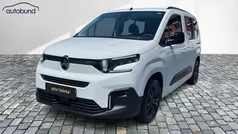 Gebraucht 2025 Citroën Berlingo Van / Kleinbus | 27.470 € (Fairer Preis)