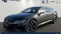 Gebraucht 2022 VW Arteon R Kombi | 36.599 € (Fairer Preis)