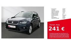 Gebraucht 2021 Seat Arona SUV | 16.880 € (Guter Preis)