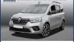 Gebraucht 2025 Renault Kangoo Techno Van / Kleinbus | 33.444 € (Guter Preis)