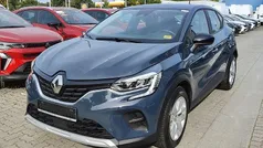 Gebraucht 2024 Renault Captur Equilibre SUV | 16.398 € (Superpreis)